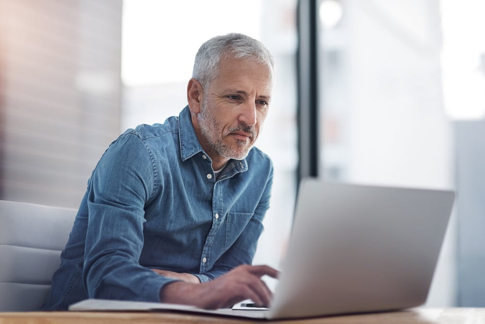 This significant retirement error is easier to correct than you'd think
