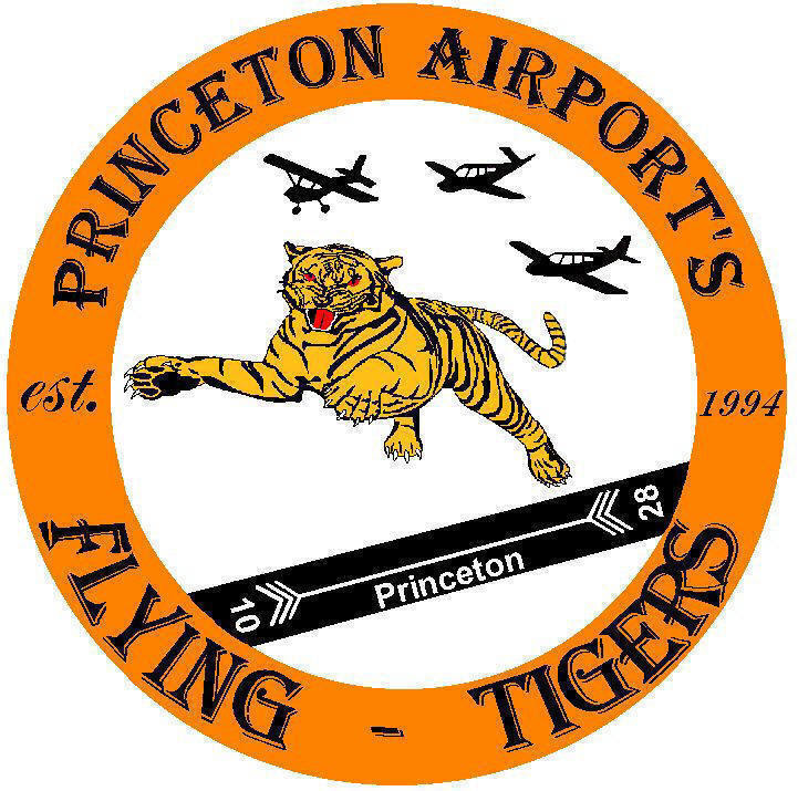 Princeton Airport News – February 2017 bronze-medicine-symbol.jpg