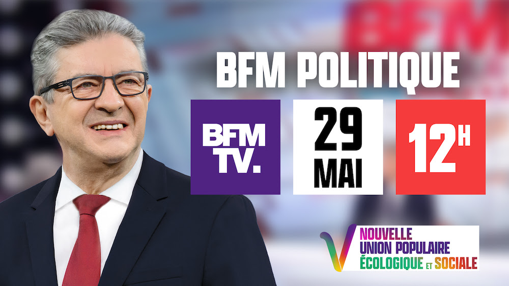 BFM Politique