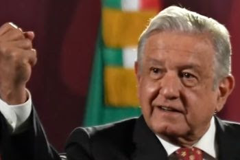 Mexican President Humiliates Biden In Front Of The Whole World
