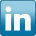 LinkedIn icon
