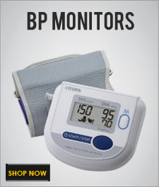 BP Monitor