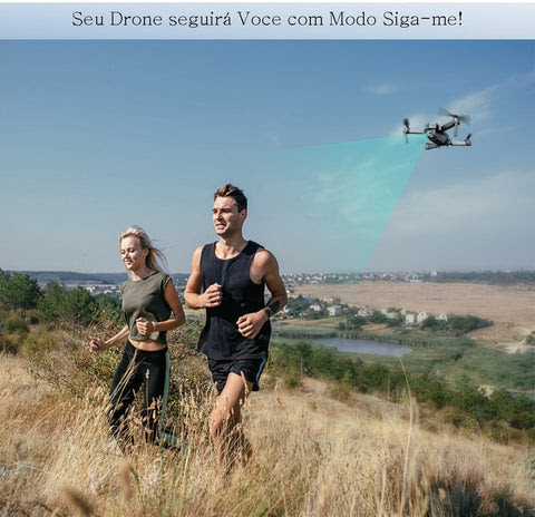 Drone sg107