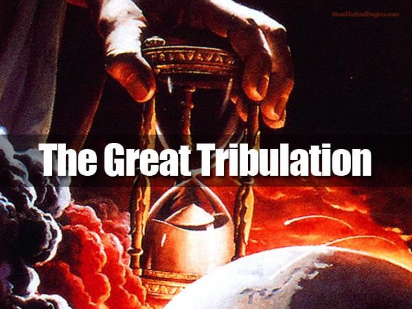Tribulation Knocking! Israel Asks for a 7 year Peace Treaty Which Would Usher in the Antichrist! All Hell About to Break Loose as Blood Moons Rise... 