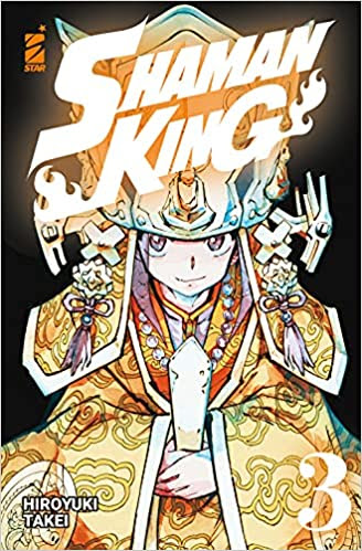 Shaman King. Final edition, Vol. 3 in Kindle/PDF/EPUB