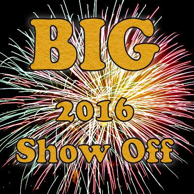 Big 2016 Show Off