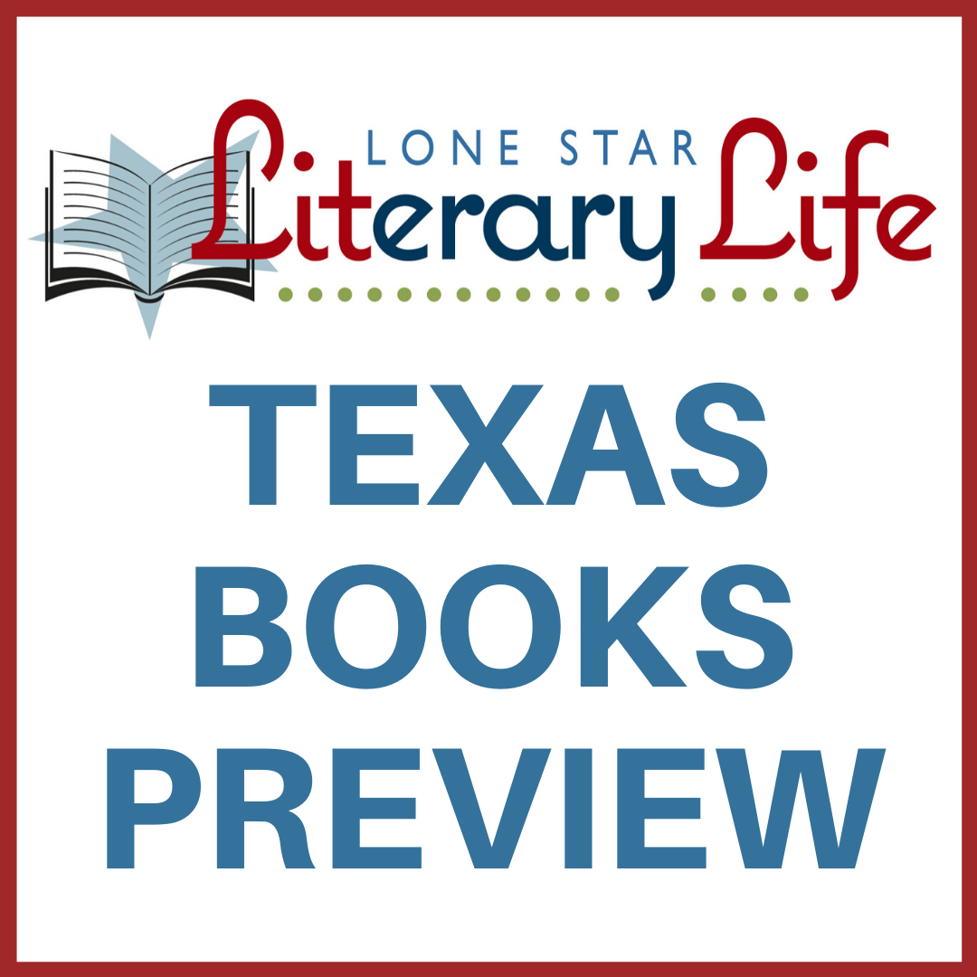 Texas Books Preview