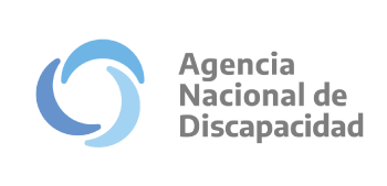 Logo NIC Argentina y logo ANDIS