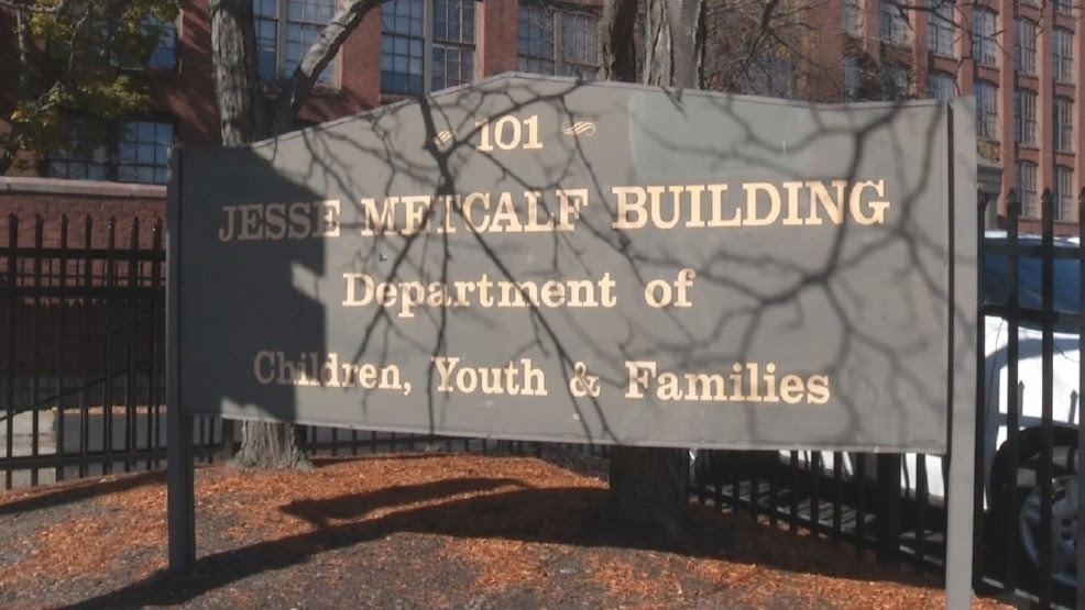  DCYF cites maltreatment in death of 10-month-old child in Providence