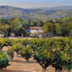 Mas Provençal - Posted on Saturday, January 3, 2015 by Pascal Giroud