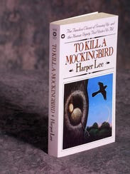 "To Kill a Mockingbird" is among the most beloved novels