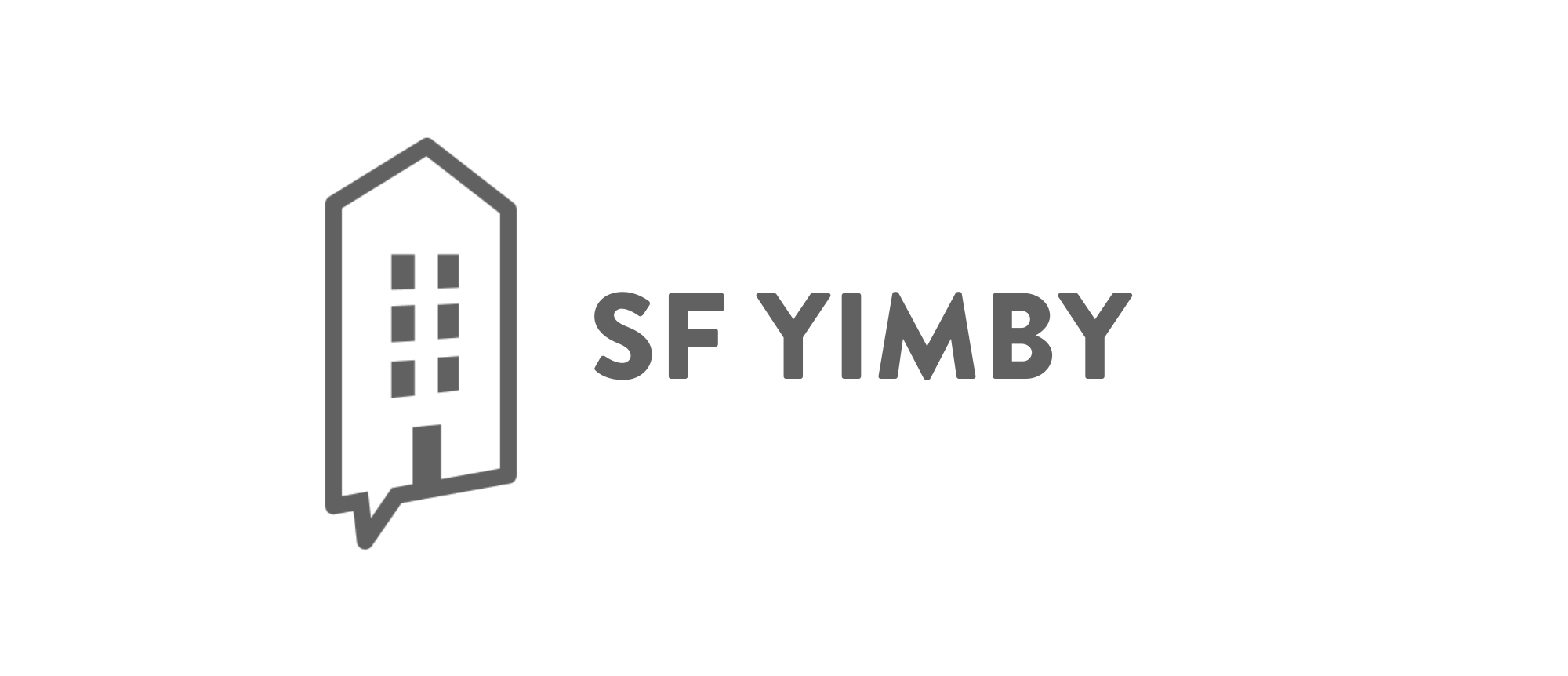 YIMBY Action Logo