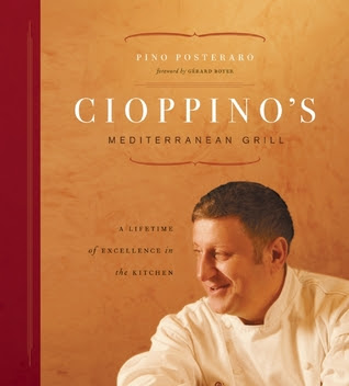 Cioppino's Mediterranean Grill: A Lifetime of Excellence in the Kitchen EPUB