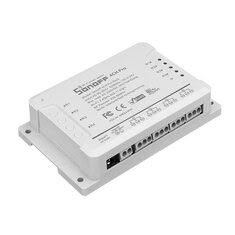 SONOFF 4CH Pro R2 10A 2200W Smart Home Module