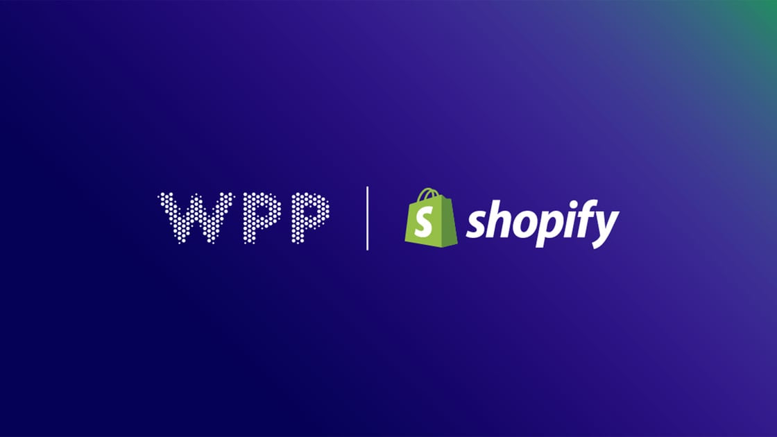 wpp and shopify