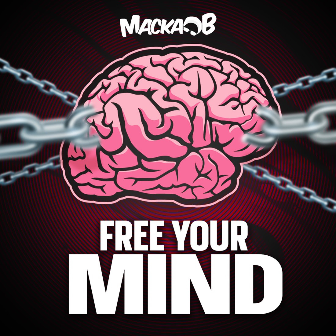 Macka B - Free Your Mind