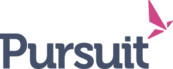 Pursuit Logo