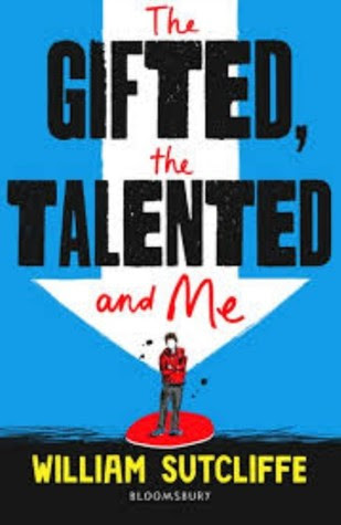 The Gifted, the Talented and Me EPUB