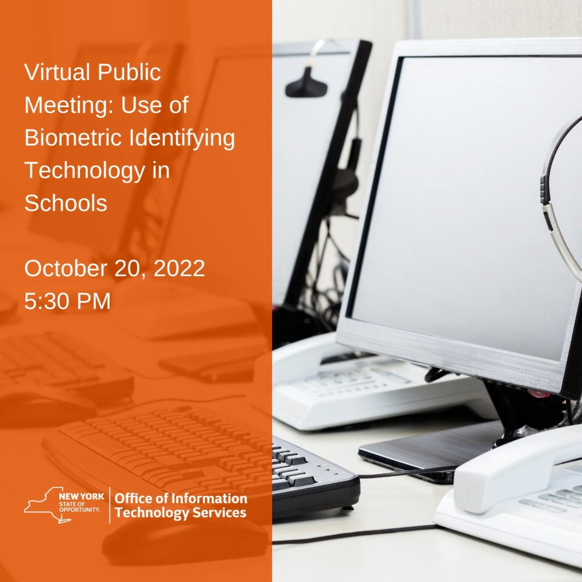 virtual public hearing
