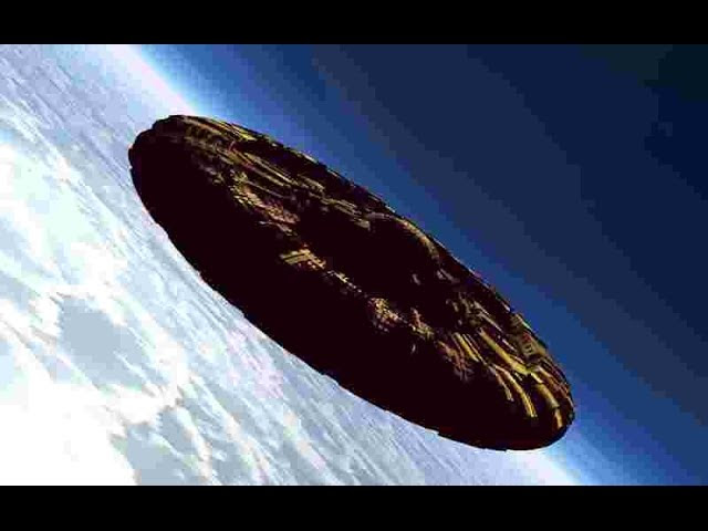 UFO News - Giant Disk Near Earths Sun plus MORE Sddefault