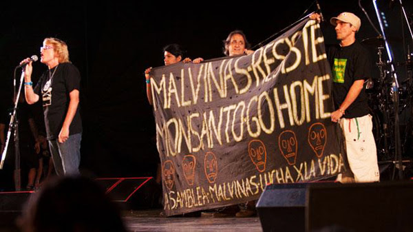 manu chao monsanto go home