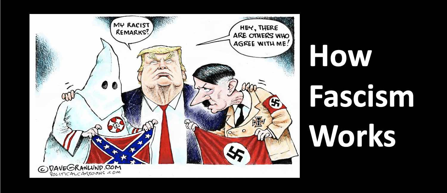 How Fascism Works by Jason Stanley