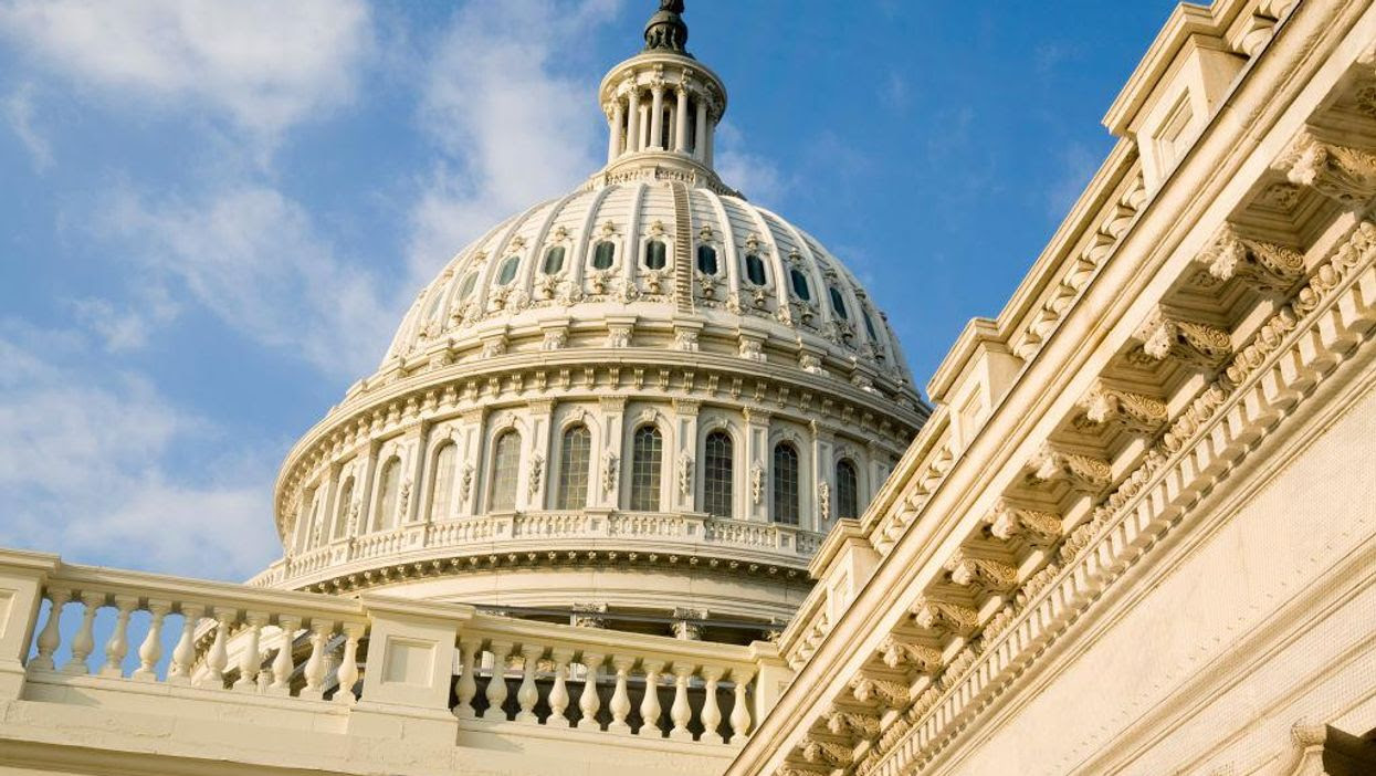 The Capitol The Capitol