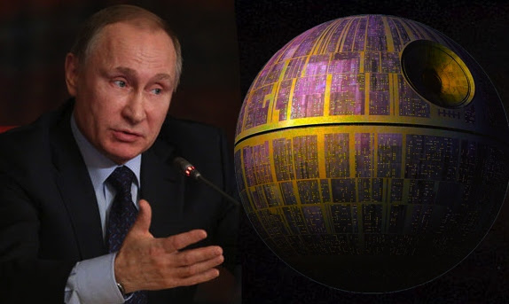 Vladimir Putin Stated Implicitly That He Would Tell the World About Nibiru in 2018 (Videos)