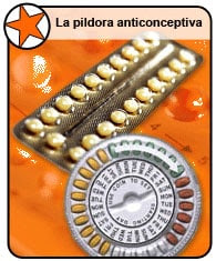 Contraceptivos orales incrementan riesgo de trombósis