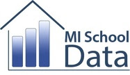 MI School Data Logo