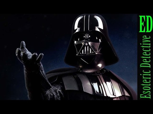 Mandela Effect | Is Darth Vader Christmas decoration the smoking gun? Sddefault