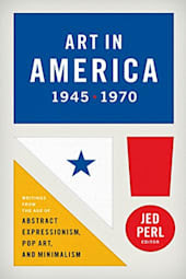 Art in America: 1945–1970