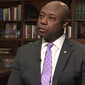 Sen. Tim Scott Slams Dems For Silence Amid Threats To SCOTUS, Justices