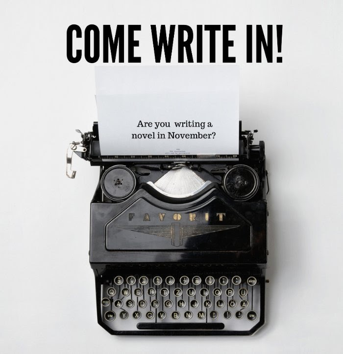 Photo of typewriter Photo of typewriter