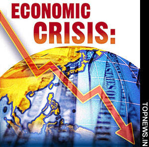 Economic CRISIS Happening NOW! Caused By Fed