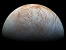 Europa's water vapor confirmed by NASA