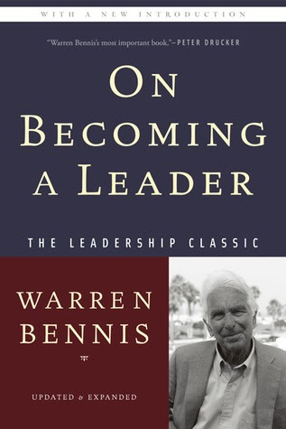On Becoming a Leader EPUB