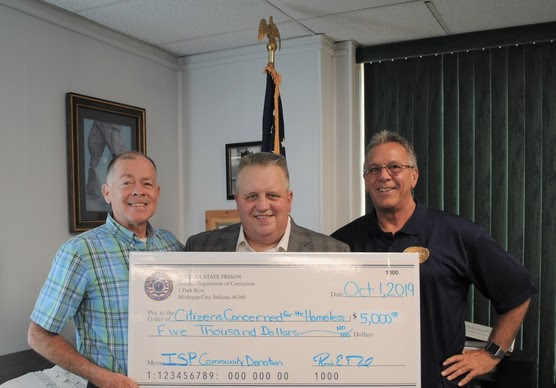 CCH Donation