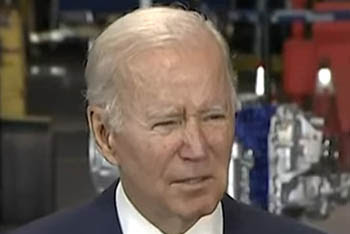 Biden Slammed Across the Pond–You Won’t Believe What This Paper Said About Him