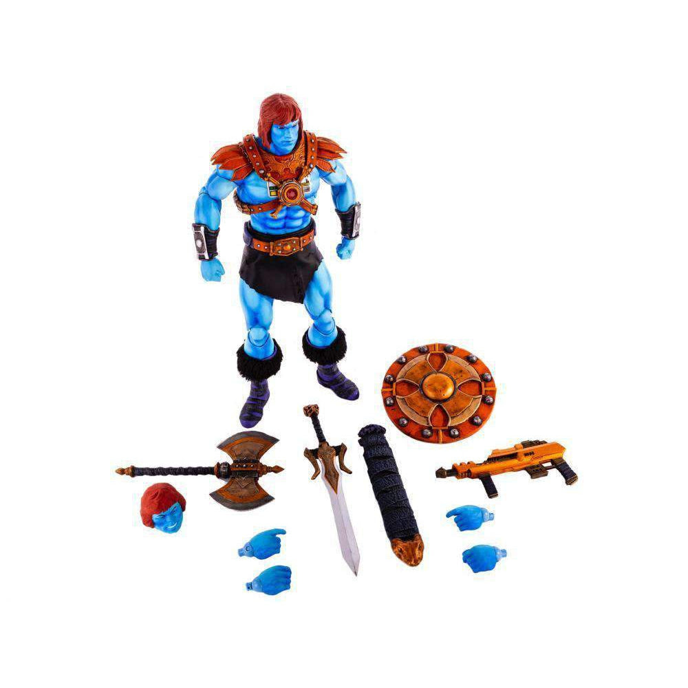 Image of Masters of the Universe Faker PX Exclusive 1/6 Scale Figure - Q3 2019