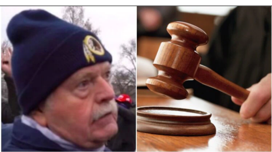Federal Judge Orders the Release of Oath Keeper Accused of Orchestrating U.S. Capitol Siege Image-327