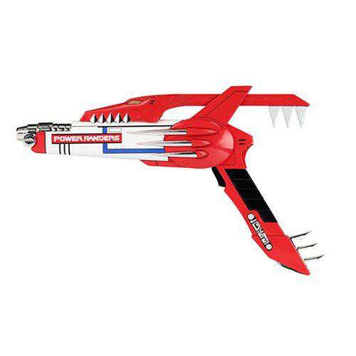 Image of Mighty Morphin Power Rangers Legacy Blade Blaster Replica