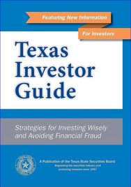 Texas Investor Guide 2018