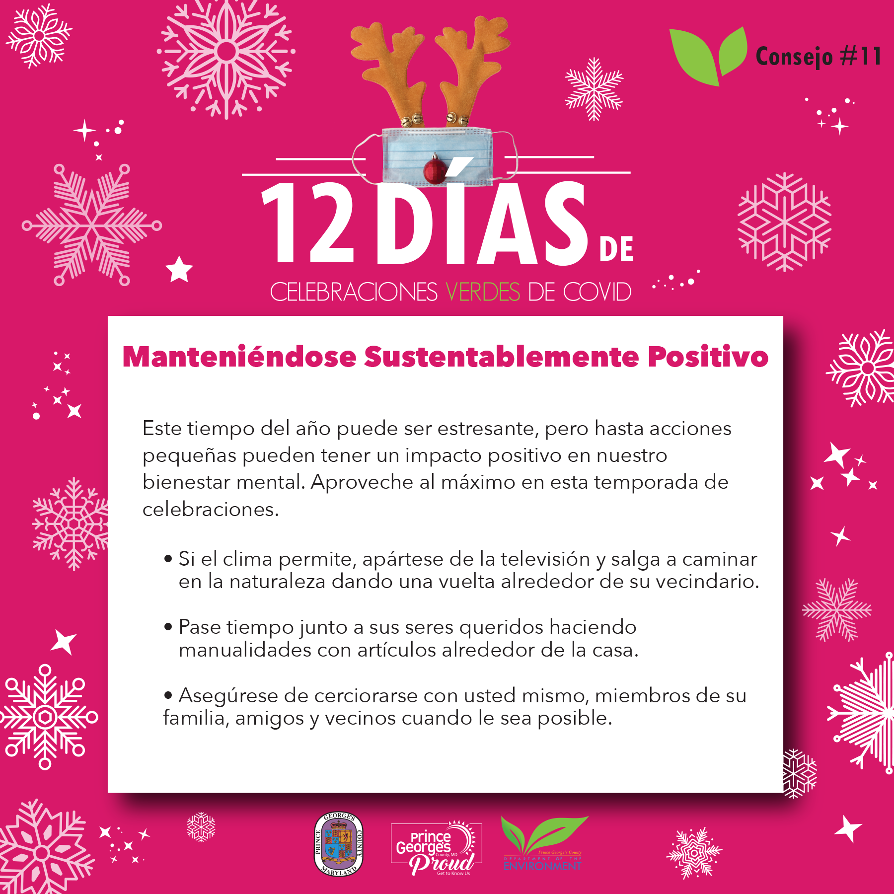 Day 11 of 12 Days Spanish Day 11 of 12 Days Spanish