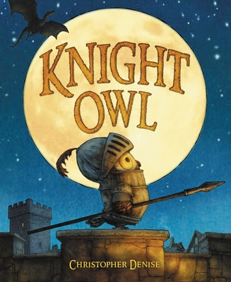 Knight Owl in Kindle/PDF/EPUB