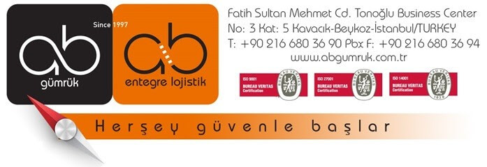 AB Gümrük