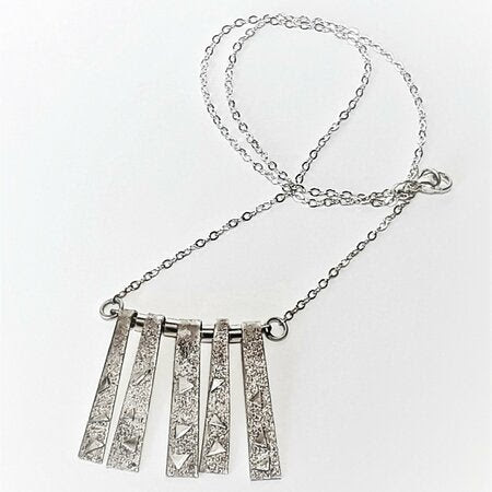 Sterling Silver Necklace