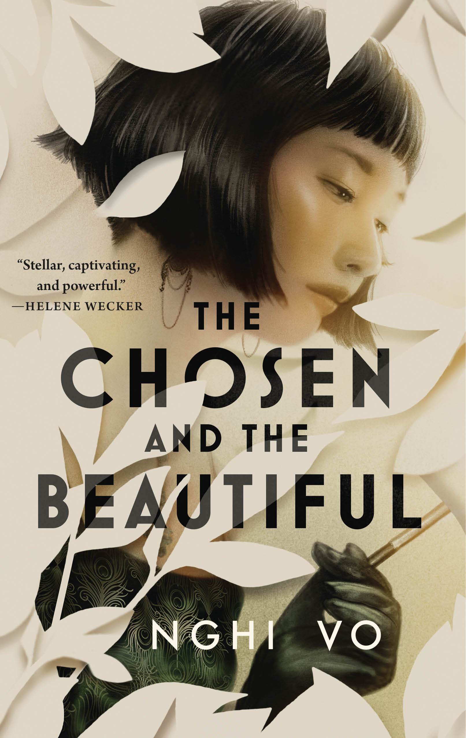 pdf download The Chosen and the Beautiful