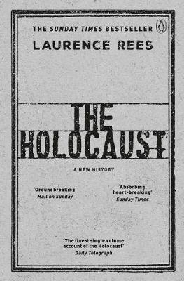 The Holocaust: A New History in Kindle/PDF/EPUB