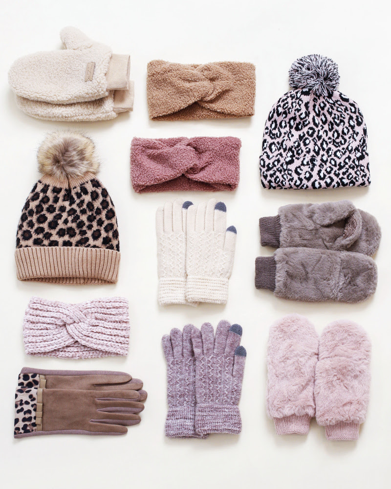 Grab bag